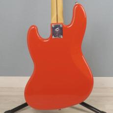 Fender Player II Jazz Bass Coral Red_2
