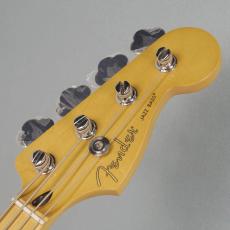 Fender Player II Jazz Bass Coral Red_3