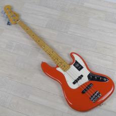 Fender Player II Jazz Bass Coral Red_6