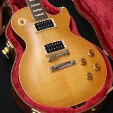 Gibson Les Paul Standard 50s Faded Vintage Honey Burst 2022 3.83kg