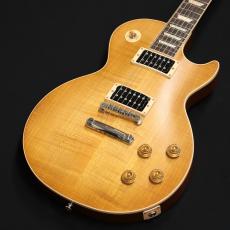 Gibson Les Paul Standard 50s Faded Vintage Honey Burst 2022 3.83kg_2