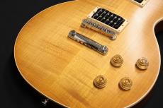 Gibson Les Paul Standard 50s Faded Vintage Honey Burst 2022 3.83kg_5