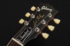 Gibson Les Paul Standard 50s Faded Vintage Honey Burst 2022 3.83kg_9