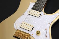 Ibanez KRYS10 Scott LePage Signature Model 【USED美品】_3