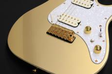 Ibanez KRYS10 Scott LePage Signature Model 【USED美品】_4