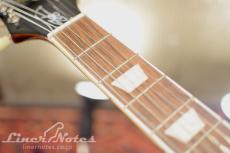 Epiphone 2021 Slash Victoria Les Paul Standard (Goldtop)_7