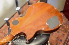 Epiphone 2021 Slash Victoria Les Paul Standard (Goldtop)_9