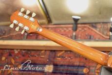 Epiphone 2021 Slash Victoria Les Paul Standard (Goldtop)_10