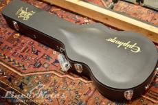 Epiphone 2021 Slash Victoria Les Paul Standard (Goldtop)_11