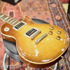 Gibson 1994 Les Paul Classic Plus (Honey Burst)