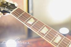 Gibson 1994 Les Paul Classic Plus (Honey Burst)_6