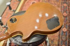 Gibson 1994 Les Paul Classic Plus (Honey Burst)_8