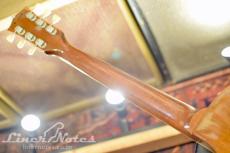 Gibson 1994 Les Paul Classic Plus (Honey Burst)_9