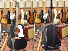 Gibson 2016 Monthly Limited 1960s J-45 w/L.R.Baggs Element VTC (Ebony)_2
