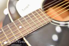 Gibson 2016 Monthly Limited 1960s J-45 w/L.R.Baggs Element VTC (Ebony)_4