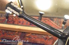 Gibson 2016 Monthly Limited 1960s J-45 w/L.R.Baggs Element VTC (Ebony)_8