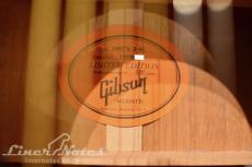 Gibson 2016 Monthly Limited 1960s J-45 w/L.R.Baggs Element VTC (Ebony)_9