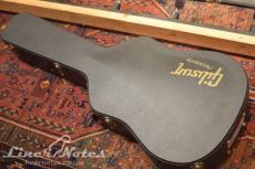Gibson 2016 Monthly Limited 1960s J-45 w/L.R.Baggs Element VTC (Ebony)_11