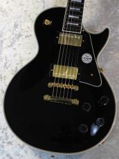 Tokai 【オールマホガニーボディ】LC-201 Black #2551124【4.31kg】【エレキ弦1セット付属】