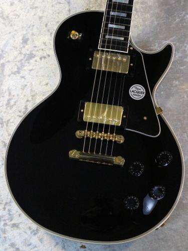 Tokai 【オールマホガニーボディ】LC-201 Black #2551124【4.31kg】【エレキ弦1セット付属】