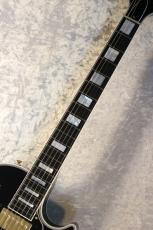 Tokai 【オールマホガニーボディ】LC-201 Black #2551124【4.31kg】【エレキ弦1セット付属】_2