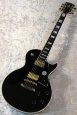 Tokai 【オールマホガニーボディ】LC-201 Black #2551124【4.31kg】【エレキ弦1セット付属】_4