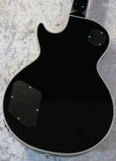 Tokai 【オールマホガニーボディ】LC-201 Black #2551124【4.31kg】【エレキ弦1セット付属】_5