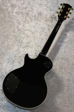 Tokai 【オールマホガニーボディ】LC-201 Black #2551124【4.31kg】【エレキ弦1セット付属】_8