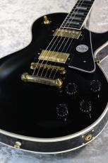 Tokai 【オールマホガニーボディ】LC-201 Black #2551124【4.31kg】【エレキ弦1セット付属】_9