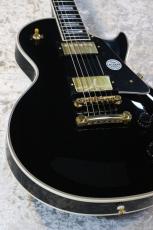 Tokai 【オールマホガニーボディ】LC-201 Black #2551124【4.31kg】【エレキ弦1セット付属】_10