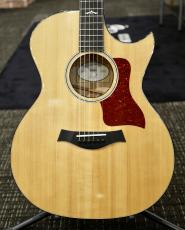 Taylor 【夏終わらぬセール】Custom GAce   2016年製【USED】【カスタムモデル】【外観動画】【48回無金利】