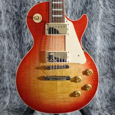 Gibson Les Paul Standard 50s Heritage Cherry Sunburst 2024
