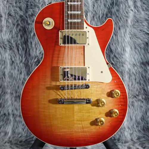 Gibson Les Paul Standard 50s Heritage Cherry Sunburst 2024