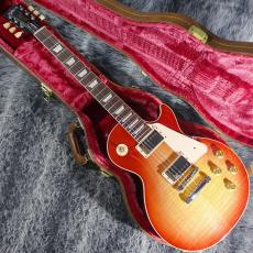 Gibson Les Paul Standard 50s Heritage Cherry Sunburst 2024_2