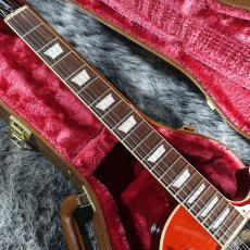 Gibson Les Paul Standard 50s Heritage Cherry Sunburst 2024_4
