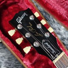 Gibson Les Paul Standard 50s Heritage Cherry Sunburst 2024_5