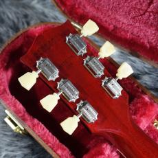 Gibson Les Paul Standard 50s Heritage Cherry Sunburst 2024_9