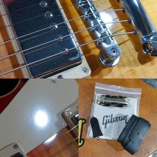 Gibson Les Paul Standard 50s Heritage Cherry Sunburst 2024_10