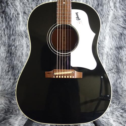 Gibson 60s J-45 Adjustable Ebony 2019