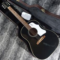 Gibson 60s J-45 Adjustable Ebony 2019_2