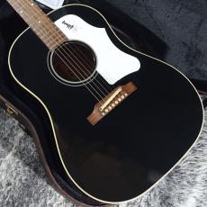 Gibson 60s J-45 Adjustable Ebony 2019_3