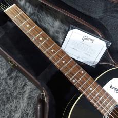 Gibson 60s J-45 Adjustable Ebony 2019_4