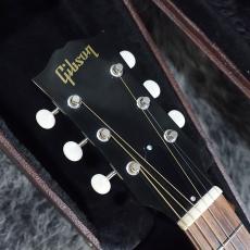 Gibson 60s J-45 Adjustable Ebony 2019_5