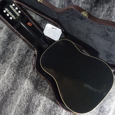 Gibson 60s J-45 Adjustable Ebony 2019_6