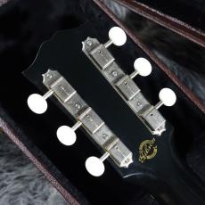 Gibson 60s J-45 Adjustable Ebony 2019_9