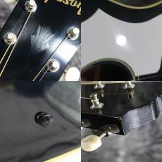 Gibson 60s J-45 Adjustable Ebony 2019_10