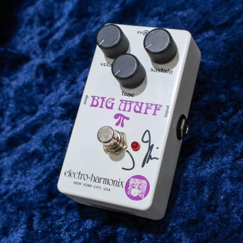 Electro-Harmonix J Mascis Ram's Head Big Muff Pi