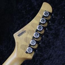 T's DTL-22 T's Selected  Buckeye Burl Top / Honduras Mahogany【3.49㎏】_11