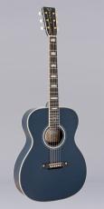 Martin Martin 【9/12受注予約開始】OM Style28 SH NAVY BLUE【浜田省吾シグネチャーモデル】_5