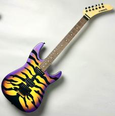 Edwards E-Purple TIGER -Purple Tiger Graphic- #ED1131243【GEORGE LYNCH】【美品中古】_2
